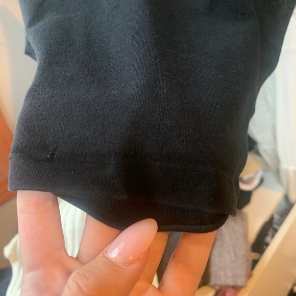 American Apparel crop top - Picture 2 of 3